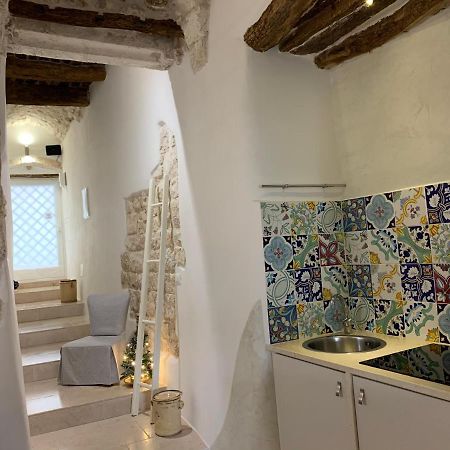 Apartamento Dimora Le Zagare Ostuni Exterior foto