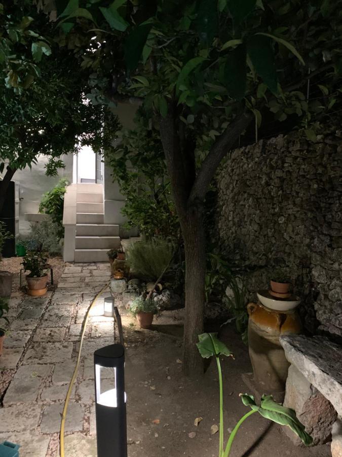 Apartamento Dimora Le Zagare Ostuni Exterior foto