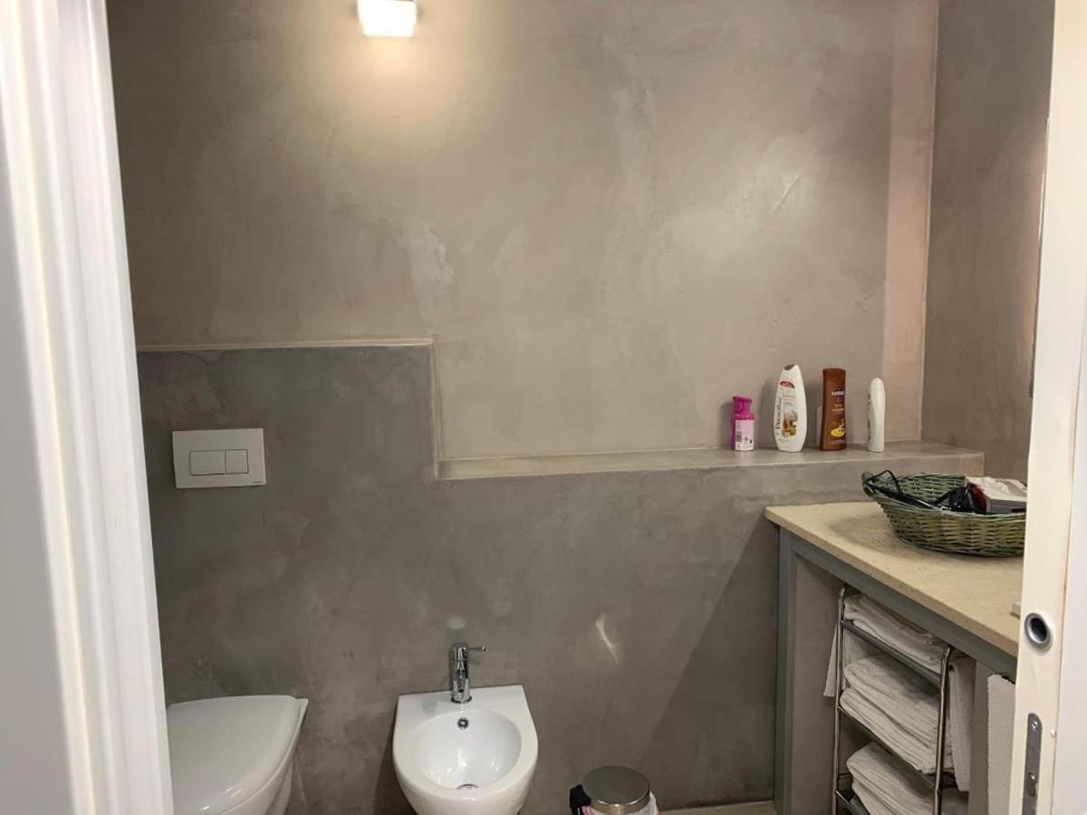 Apartamento Dimora Le Zagare Ostuni Exterior foto