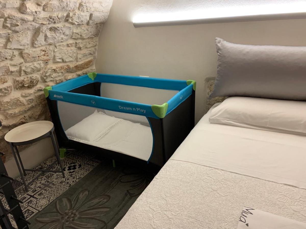 Apartamento Dimora Le Zagare Ostuni Exterior foto