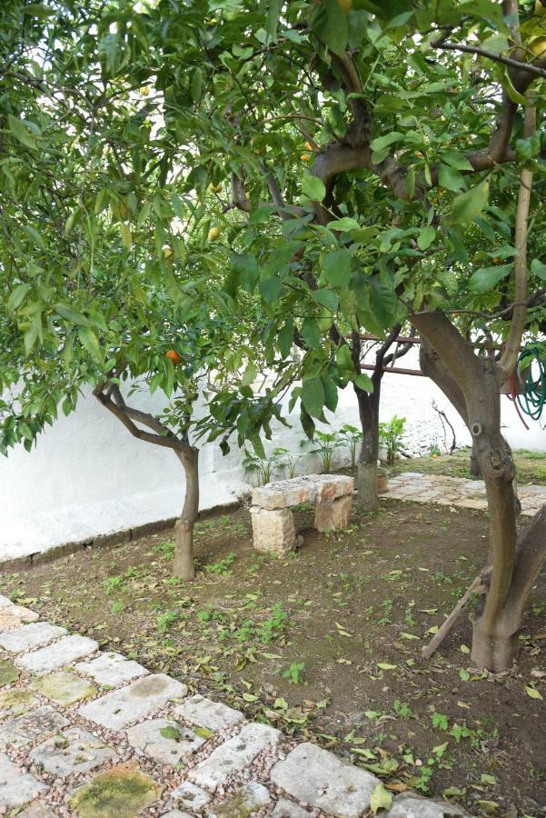 Apartamento Dimora Le Zagare Ostuni Exterior foto