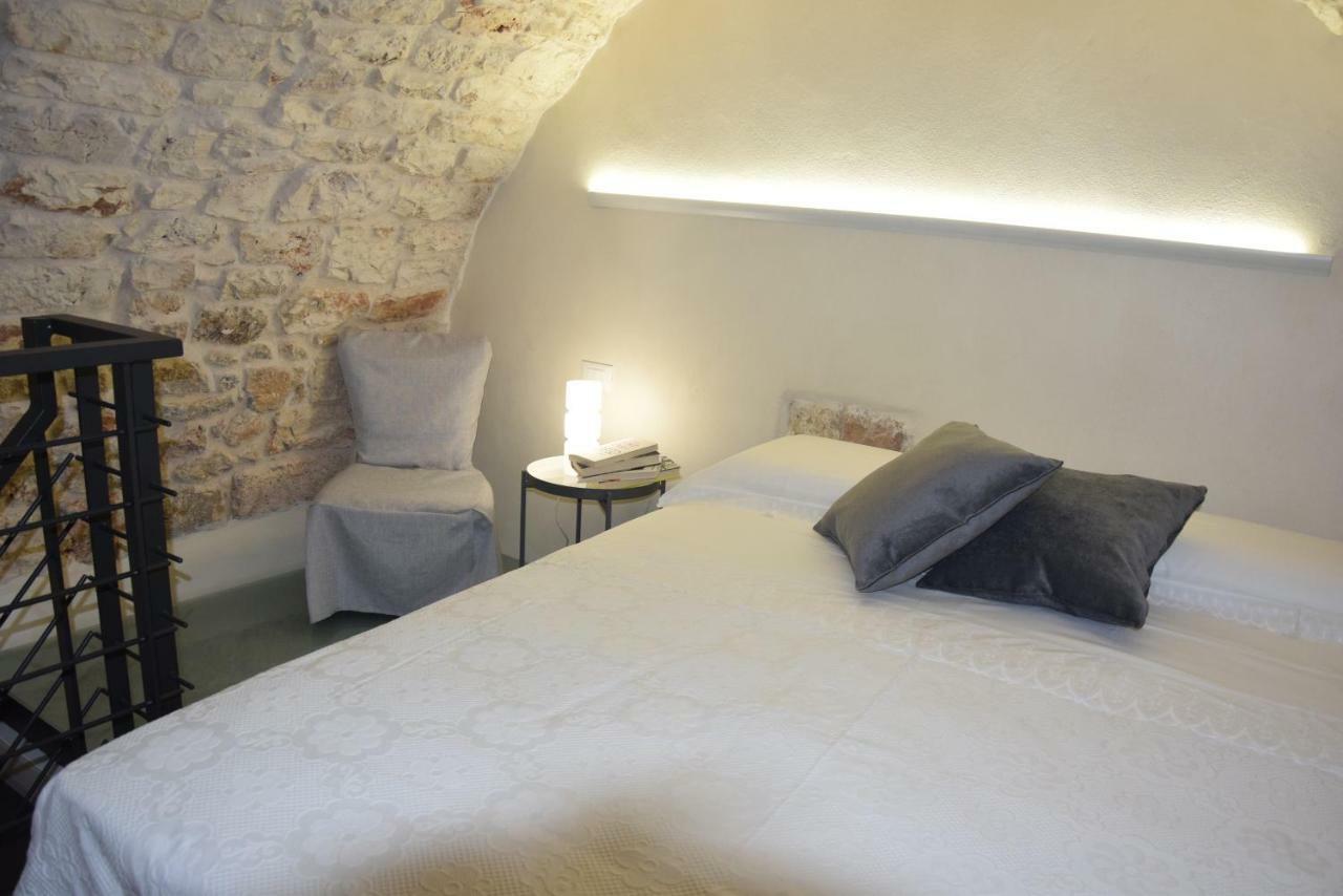 Apartamento Dimora Le Zagare Ostuni Exterior foto