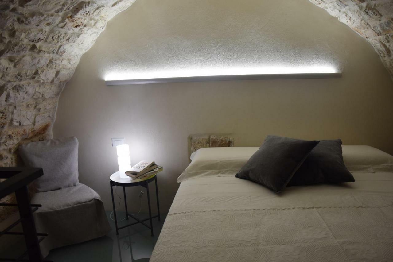 Apartamento Dimora Le Zagare Ostuni Exterior foto