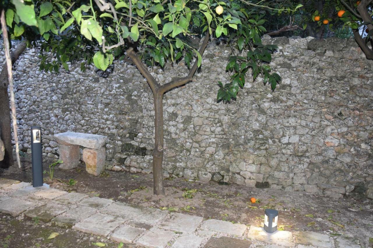 Apartamento Dimora Le Zagare Ostuni Exterior foto