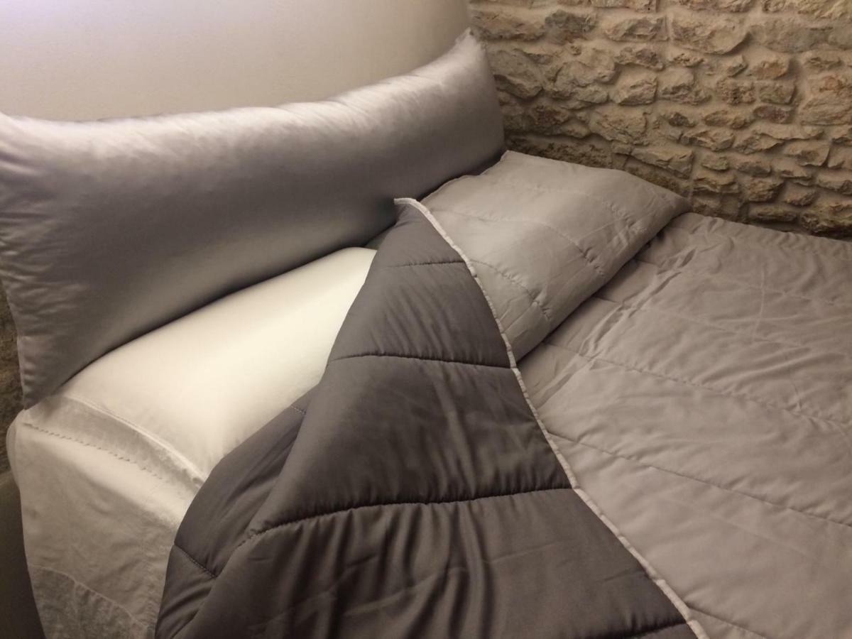 Apartamento Dimora Le Zagare Ostuni Exterior foto