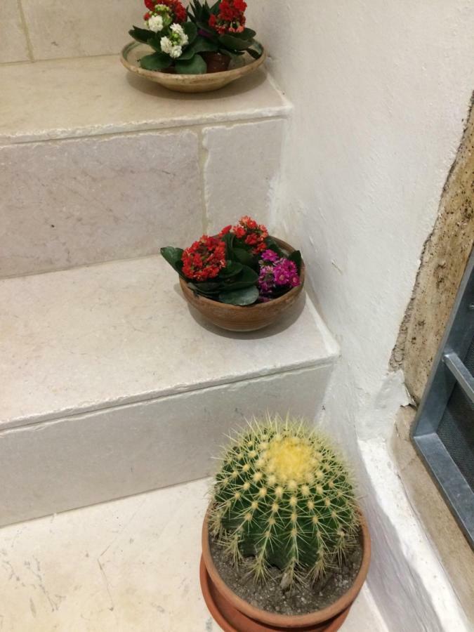 Apartamento Dimora Le Zagare Ostuni Exterior foto