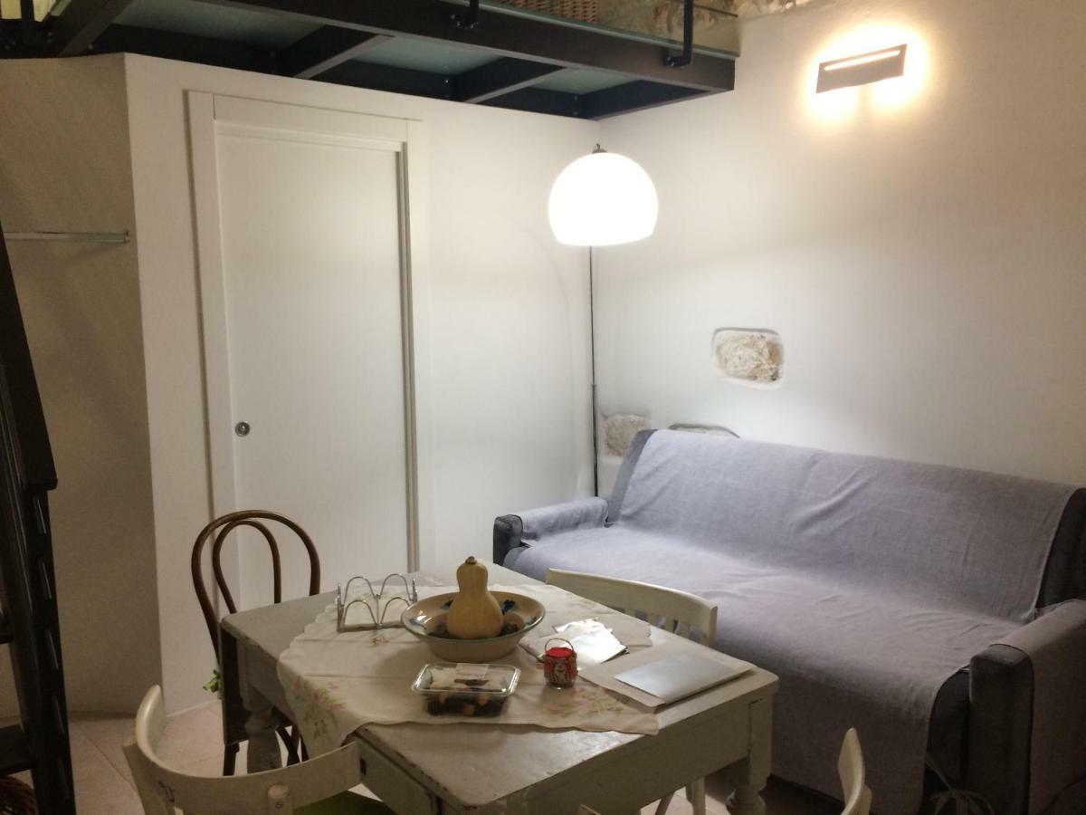Apartamento Dimora Le Zagare Ostuni Exterior foto