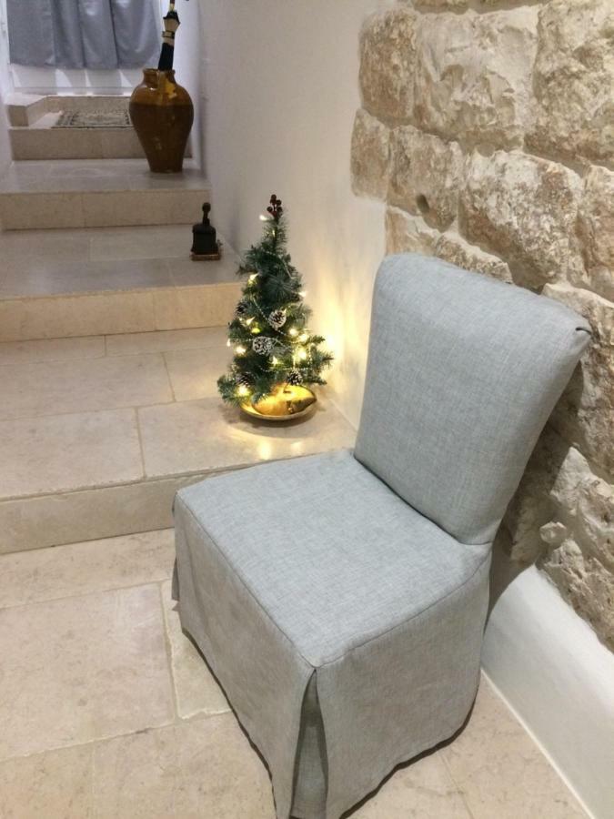 Apartamento Dimora Le Zagare Ostuni Exterior foto