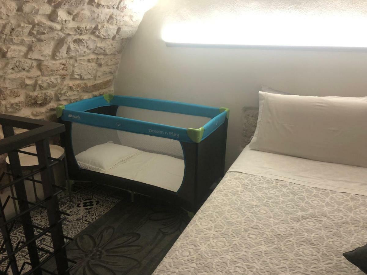 Apartamento Dimora Le Zagare Ostuni Exterior foto